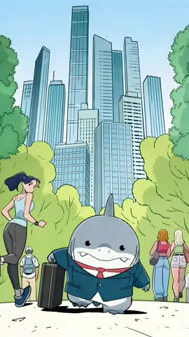 Jeff working for the W̶e̶e̶k̶e̶n̶d̶ Icecream 🦈 🍦 Credits : (Marvel Comics, It's Jeff, CH-37) Follow for more content ‼️ #jeffthelandshark #marvelrivals #marvel #marvelcomics #fyp #fypシ #foryoupage #foryou #featurethis #featureme 