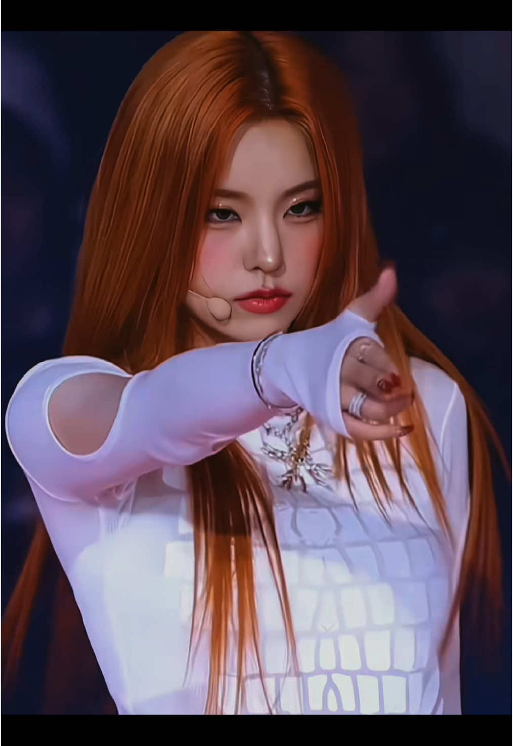 Hwang Ye-ji #CapCut #Kpop #kp #edit #🇰🇷 #YEJI #ITZY #yejiitzy #funk #kpopedit 