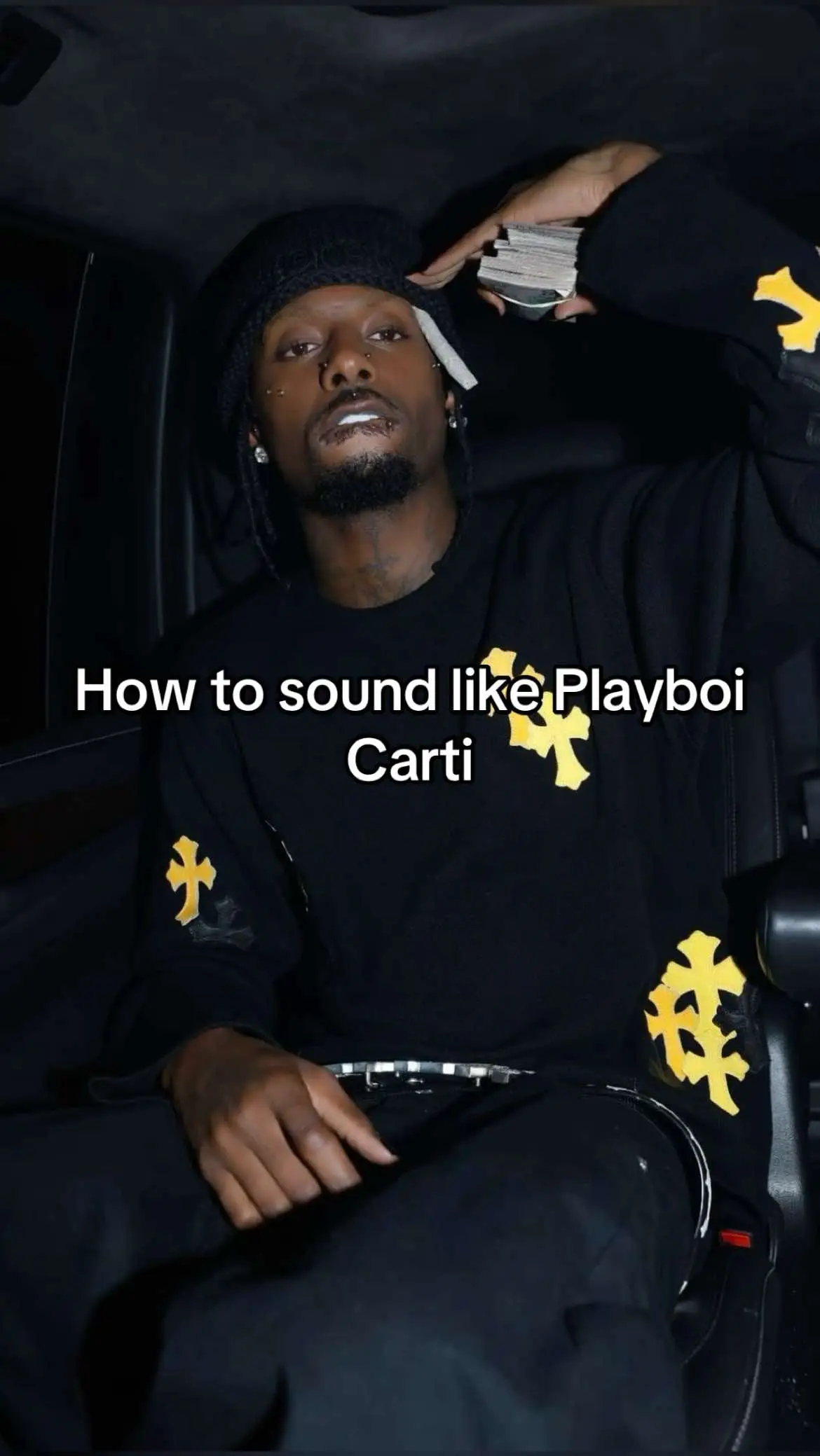#fyp #foryoupage #playboicarti #destroylonely #kencarson #shzoom #flstudio 