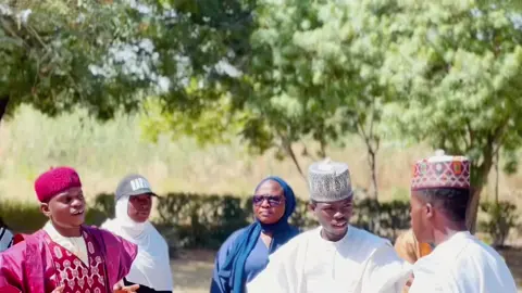 Chigari mai Musawa, Chigari mai Talakawa 😍😍😍😍 @Dauda Kahutu Rarara @AL-HIKIMAH @Aishatulhumairah @RABI'U GARBA GAYA #kahuturara #trending #viraltiktok #fypシ゚viral 