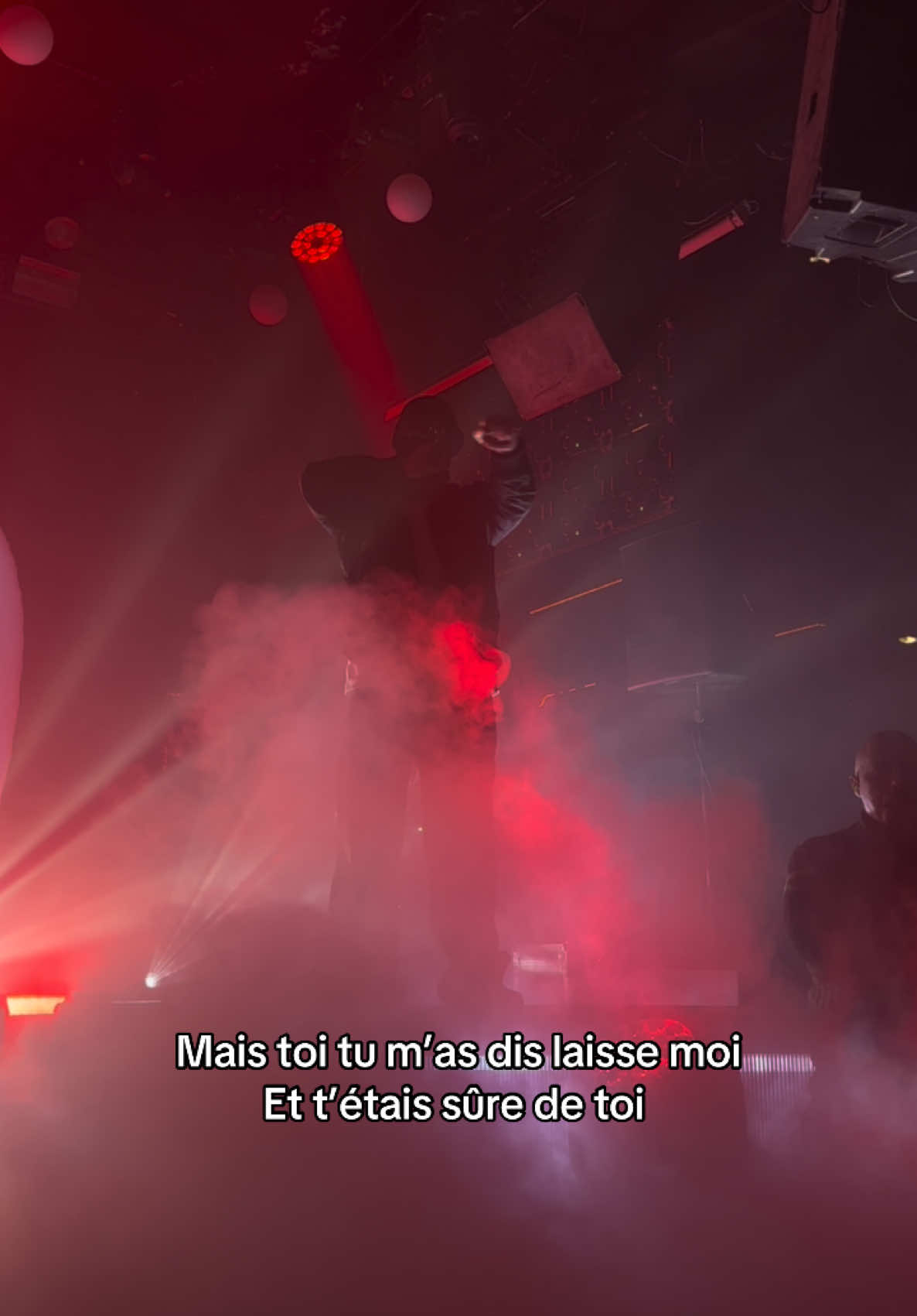 dinguerieeeee #concerts #houdi #ldrds #zenith #OnTour #musictok #laissemoi #pourtoi #fypシ゚ 