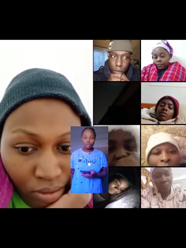 Gasheri, rest well. I have received the death certificate and the cause of death has been confirmed to be 