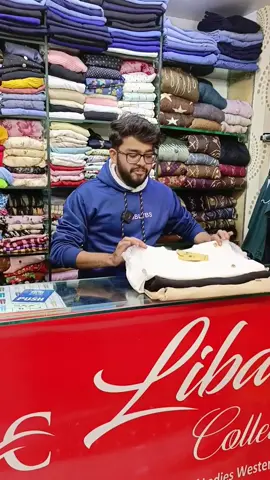 Winter Long Top For Girls  Size=M,L Dm On WhatsApp (0336-3447699) #top #winter #western #fashion #trending #fyp #viral #libasm145 