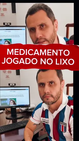 #CapCut #medicina #medicamentos #governo 