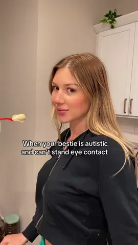 I make her uncomfortable😂 @Atlas 