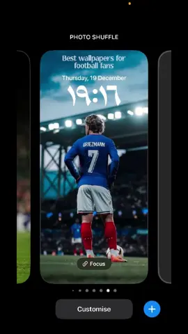 Screenshot and crop🔥 #fyp #football #wallpapers #viral