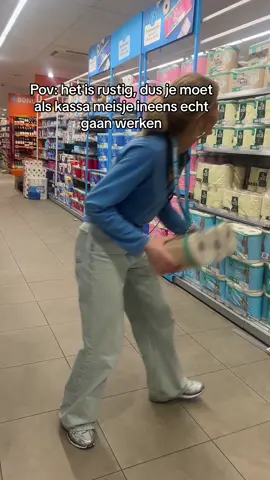 I’m just a girllll💁🏼‍♀️✨✨✨ #appie #albertheijn #fyp #imjustagirl #imjustagirlintheworld #foryou #supermarkt 