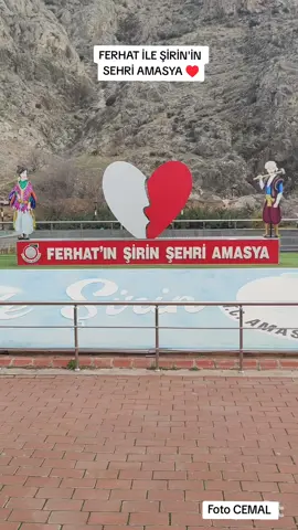 AMASYA 🍎