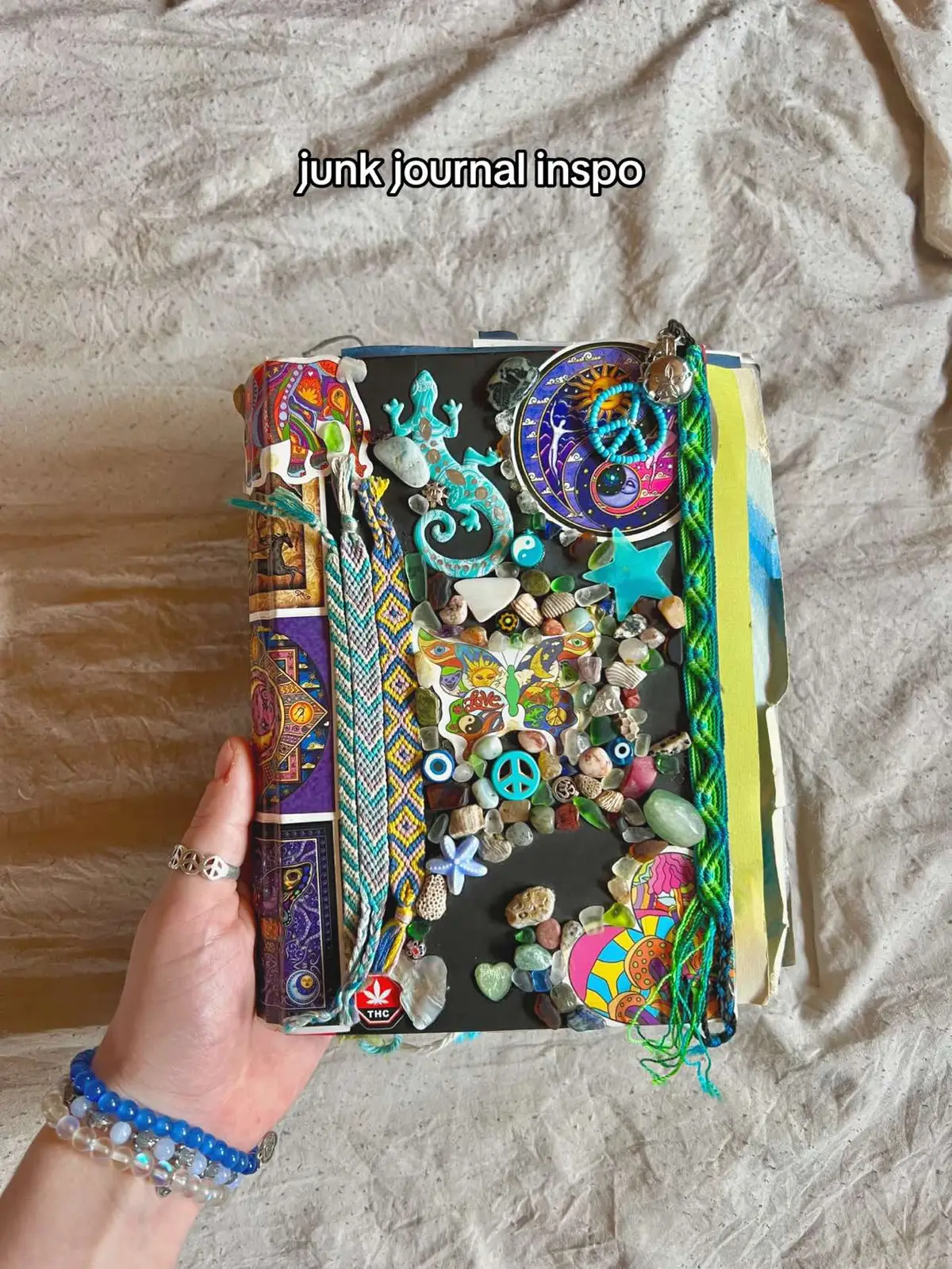 some of my favourite junk journal pages!  #junkjournalideas #journalpages #journaltok #scrapbookideas #fyp #junkjournalwithme #journalpages 