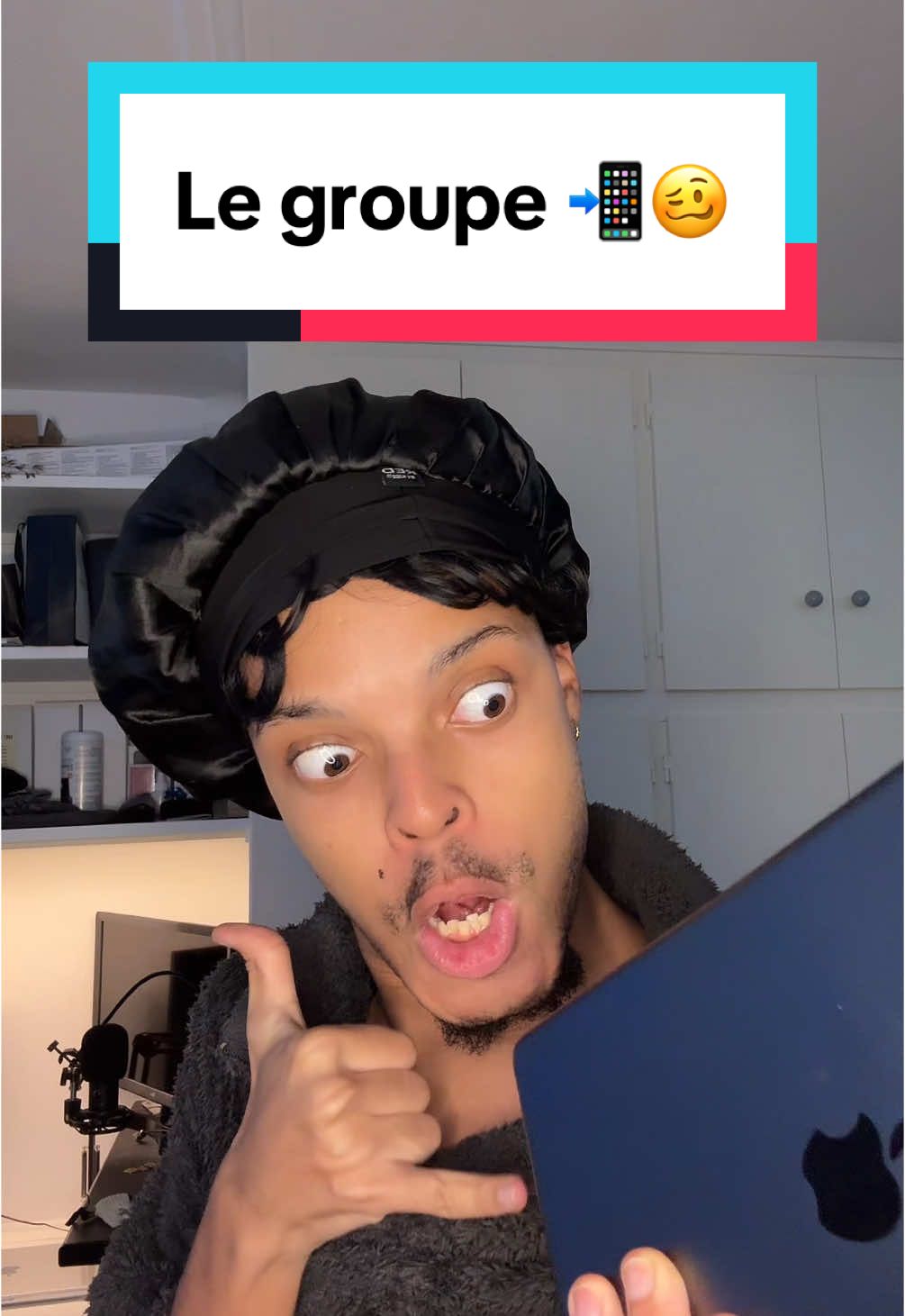La légende dit que Prémice n’est jamais revenu en cours 🤧// #humour #imitation #audios #maman #mere #groupchat #sticker #childhood #phone #tablet #ipad #moha 