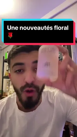 L’inspiration du Attrape rêves 🔥 #parfum #pourtoi 