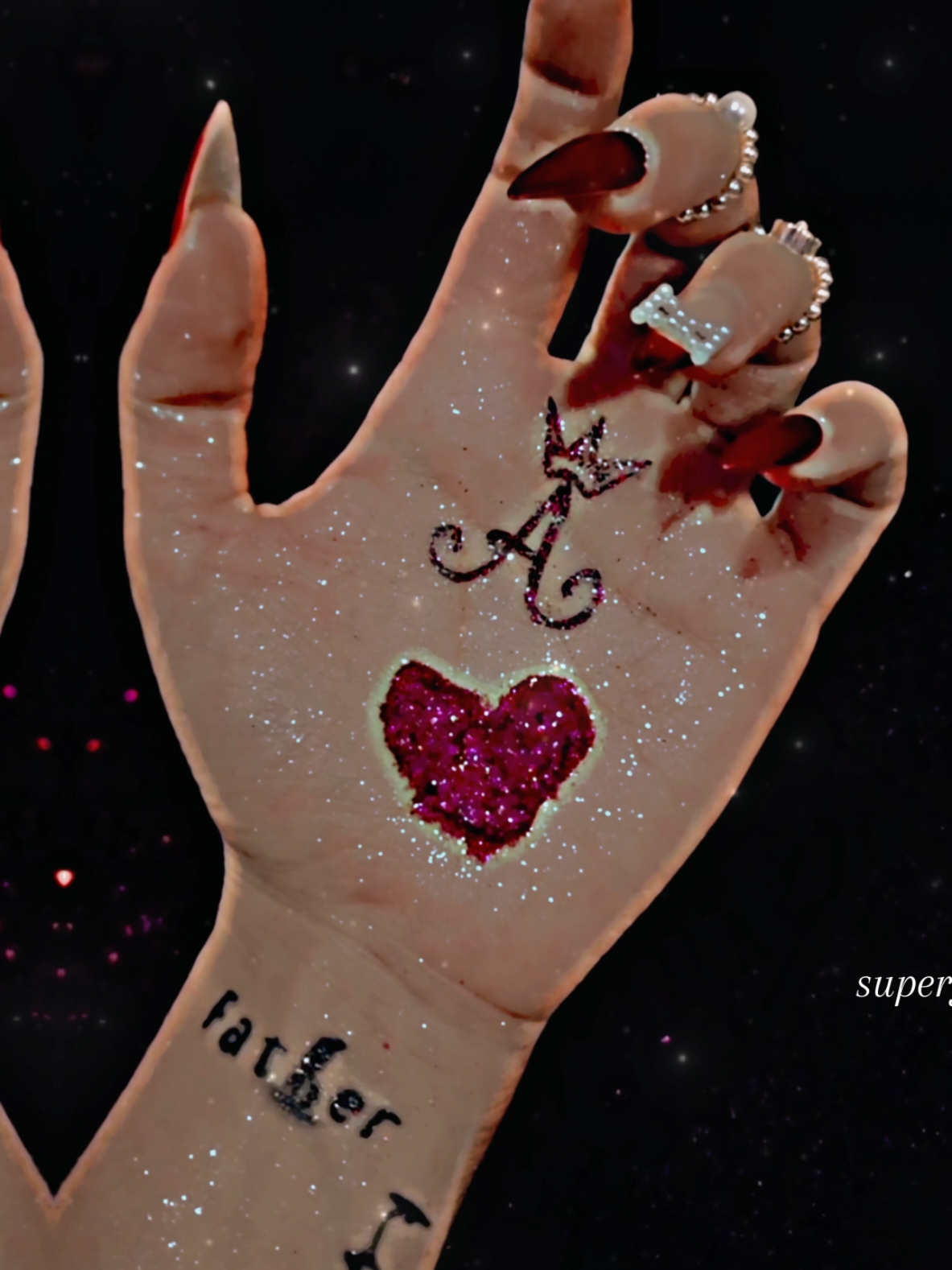 #A #tag #fyp #superyll #viral_video #keşfetteyizzz #for #you #fyp #рекомендации #perty #couple #Love #tiktok_india #tiktokturkey #tik_tok #lettering #unfreezemyaccount #challenge #CapCut 