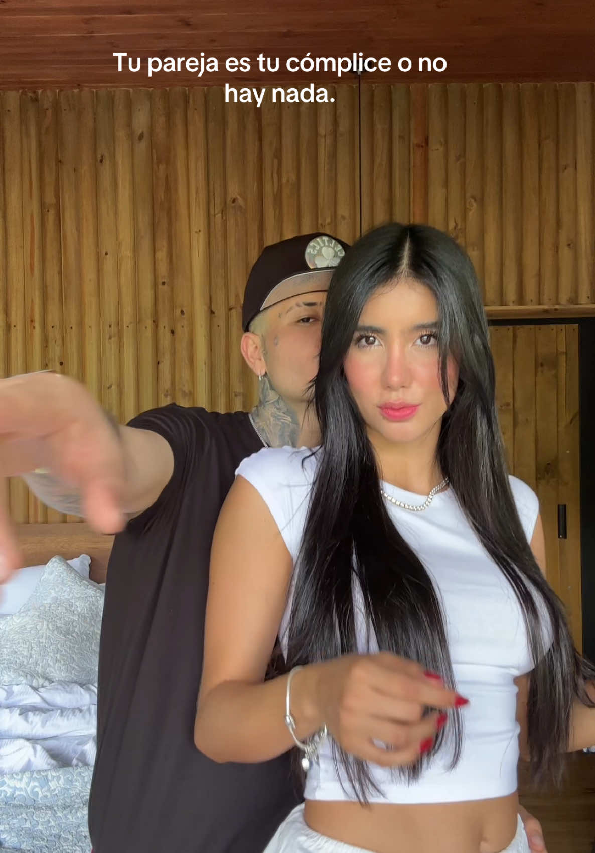 Esa cancion es, mi 🫠