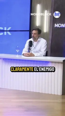 Esta unidad continental tiene que tener un orden superior. La unidad continental no puede ser atacada ni desde adentro ni desde afuera por ningún tipo de ideología, porque la fuerza y el poder que nos otorga esa unidad continental es para el porvenir de las generaciones. youtube.com/MLNArgentina #martinayerbepreside #martinayerbepresidente #ayerbediputado #argentina #martinayerbe #ayerbepresidente #mejorayerbe #parati #viral #fyp? #justicialismo #peronismo #peron #nacionalismo #todos #liberacion #liberacionnacional #movimientoliberacionnacional #modeloargentino #comunidadorganizada #debate #constitucionargentina #marinamercante #industriaargentina #plenoempleo #trabajoindustrial #energianuclear #nuclear #reactornuclear #ejercitoargentino #espiritu #isabellacatolica #carlgustavjung #sincronicidad #alma #argentum #leyendanegra #leyendanegraespañola #españa #españa🇪🇸 #israel #grecia #aristoteles #polis #iberoamerica #mexico #guatemala #elsalvador #honduras #nicaragua #costarica #panama #colombia🇨🇴 #venezuela #ecuador🇪🇨 #peru🇵🇪 #bolivia #chile #paraguay #uruguay #brasil🇧🇷 #hispanidad #españa #almirantazgo #antartida #atlanticosur #CELAC