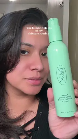 gifted by Dieux Skin  The clean feel after a good cleanser ✨ give your skin an instant glow with instant angel cream. Angel Face is currently available on DieuxSkin.com, you’ll also save 10% when you purchase both together 👼🏽    @Dieux Skin #dieux #dieuxskin #skincare #skincareroutine #normalskin #skintransformation   