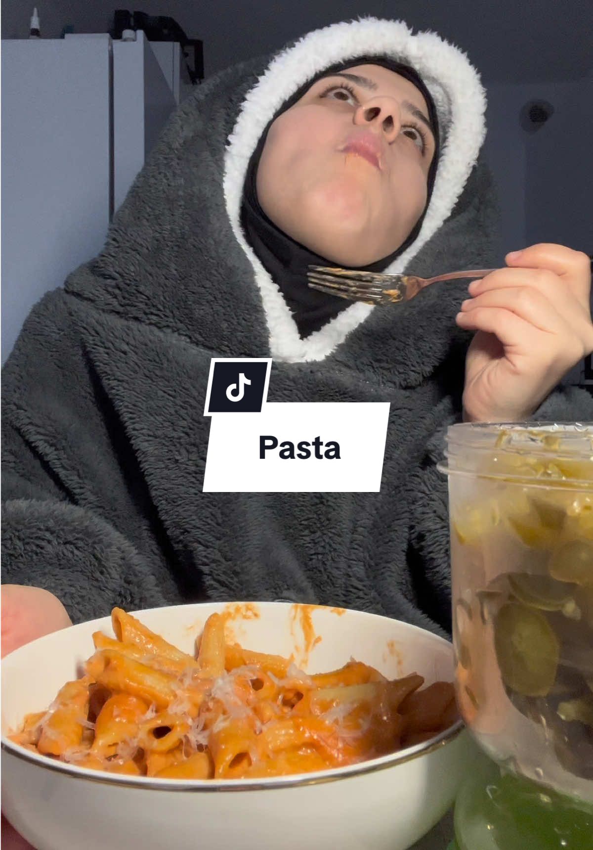 Rezept👉🏻@lanakocht  #asmr #mukbangvideo #FoodTok #pasta #fy 