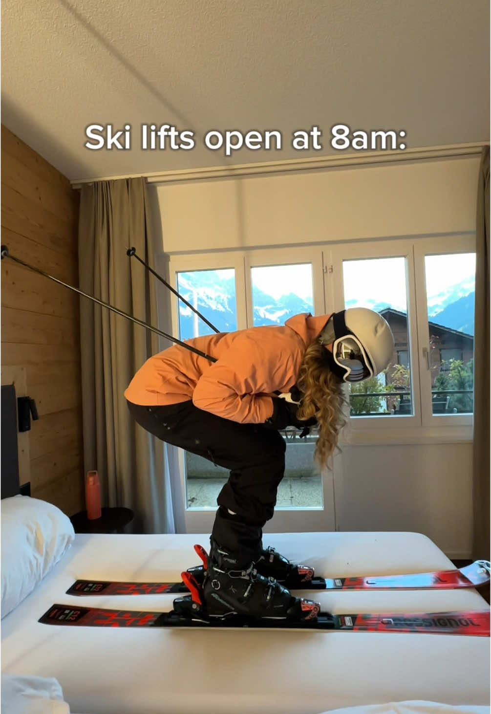 Always ready 🫡⛷️  #ski #skigym #skitiktok #ineedswitzerland #madeinbern #switzerland @madeinbern @Adelboden-Lenk-Kandersteg 