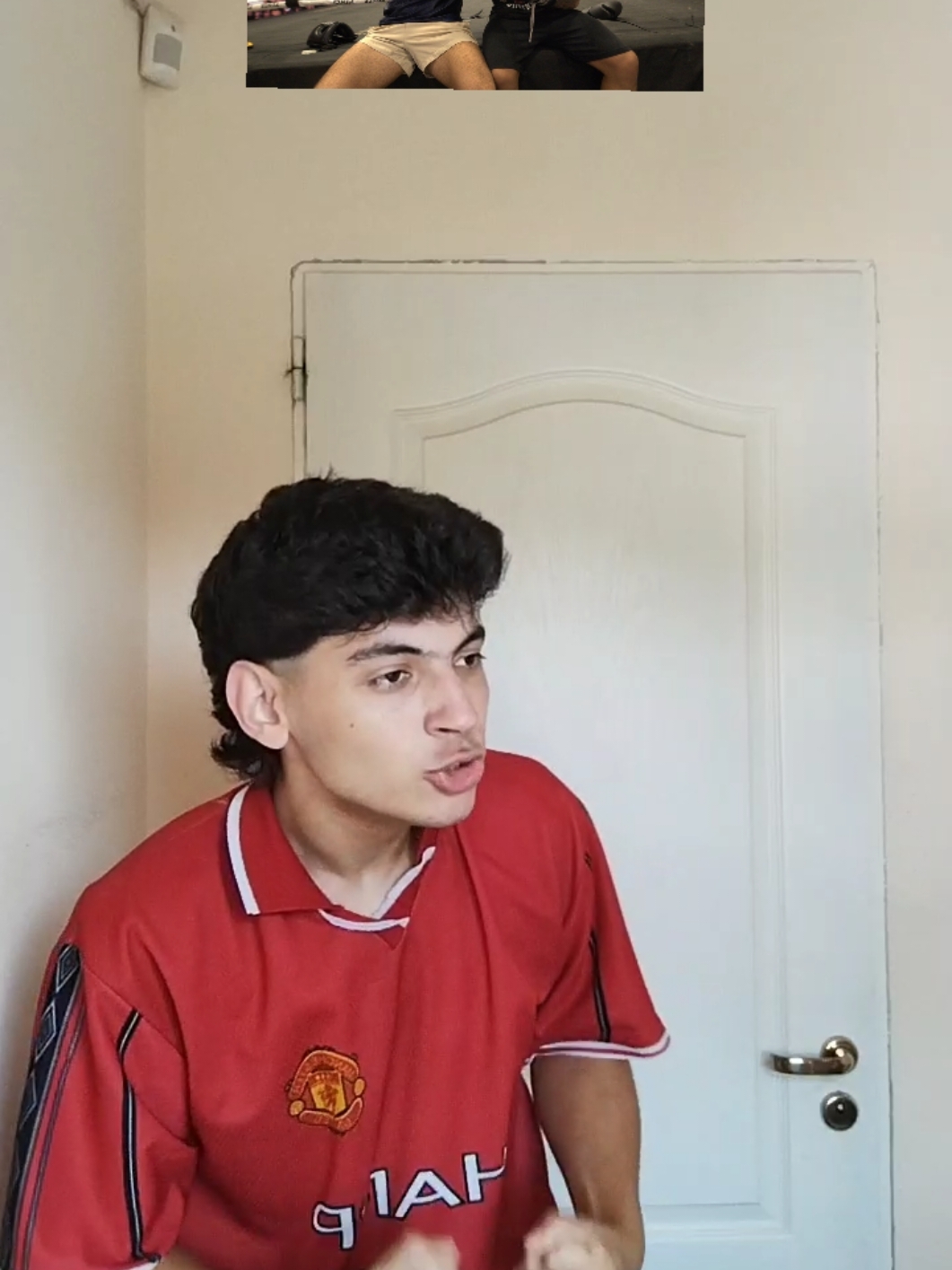 #fyp #parensedemanos #parenlamano #mikemaquinadelmal #will #humor #parati #pelea #futbol 