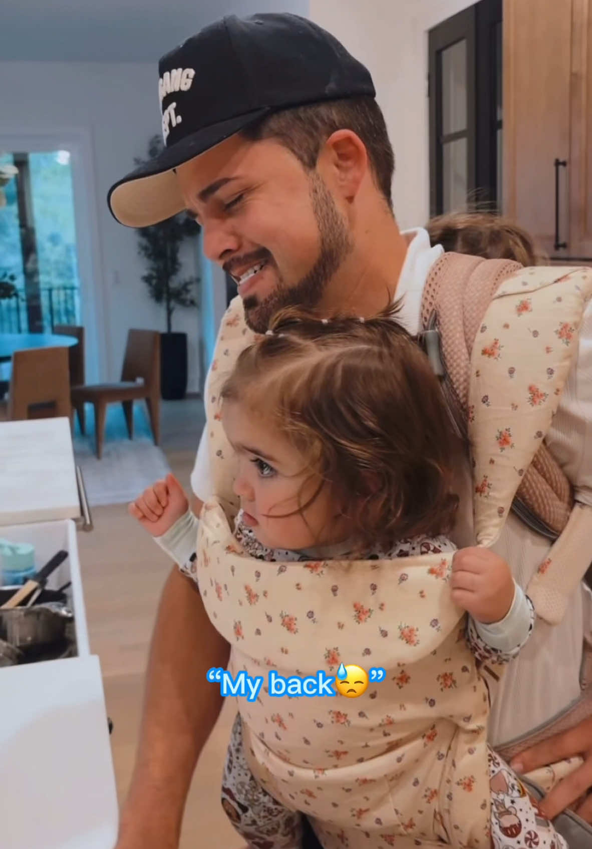 The end 😂😂 #toddler#toddlersoftiktok#toddlers#dadsoftiktok#MomsofTikTok#parenthood#family#babyfever#baby#babies#cutebaby