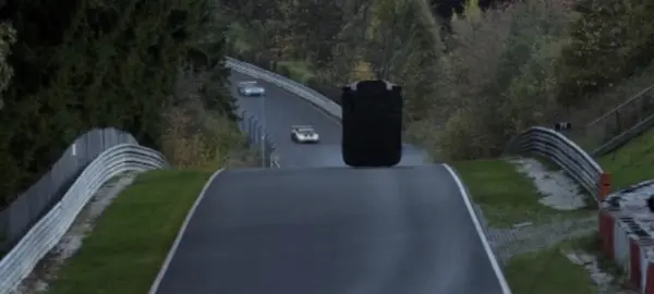 Gran Turismo Movie>>>> This crash... #granturismo #gt7 #granturismo7 #granturismomovie #racing #nissan #nismo #sport #Motorsport #movie #netflix #crash #nürburgring #fyp #viral #edit #edits 