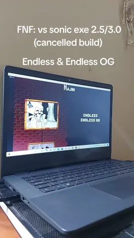 #sonic #sonicthehedgehog #fnf #fnfmod #fridaynightfunkin #sonicexe #sonicexefnf #endless #endlessfnf #bffnf #gffnf 