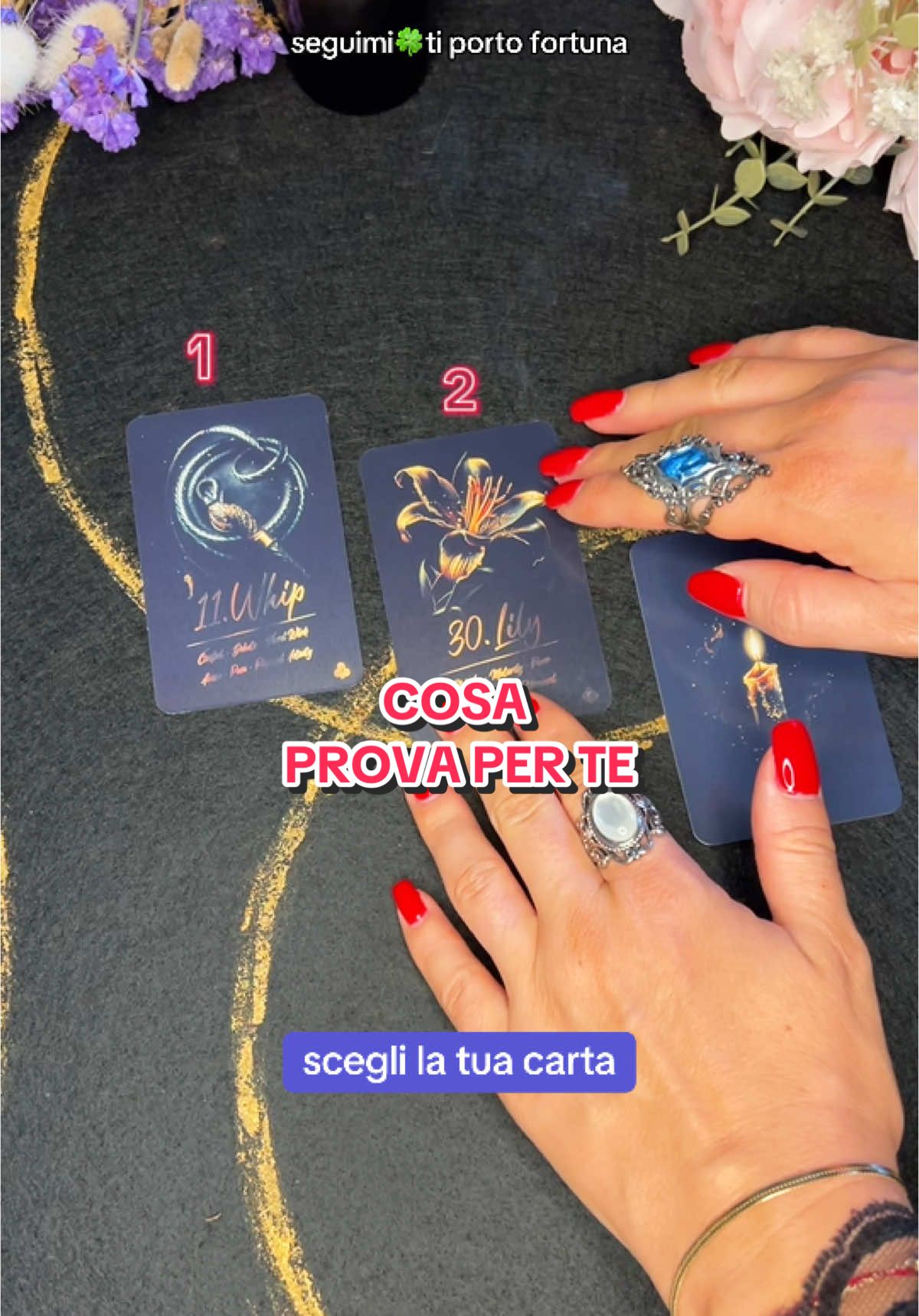 Per il CONSULTO PRIVATO / RITI / TALISMANI PROTETTIVI invia email al magiatriora@gmail.com ❤️ #tarocchi #tarot #cartomanzia #cartomante #tarocchidimarsiglia amore #divinazione #letturatarocchi #magia #tarologia #esoterismo #tarotcards #sibille #arcanimaggiori #tarocchionline #astrologia #oroscopo #tarotreading #wicca #oracoli #tarocchiitalia #spirit #oracolo #letturadeitarocchi #tarotcommunity #crescitapersonale #tarotreader #futuro #perte #meditazione #fyp #angeli #carte #tarocchiinterattivi #tarots #reiki #consulti #magiabianca #cartadelgiorno #witch #tarotreadersofinstagram #cristalloterapia #tarocchipsicologici #tarotdeck #arcani #instatarot #sensitiva #lavoro #tarotonline #arcaniminori #Love #tarotspread #psicologia #tarocchievolutivi #tarotlover #tarocchigratis #consapevolezza #cartomancy #benessere #wiccaitalia 