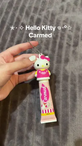 Consumismo venceu ☝️ #hellokitty #carmed #fyp #foru #4you 