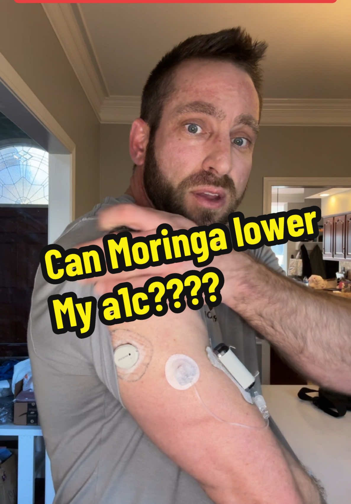 Make sure to check out the video linked and read the comments to see for yourself how other lowered theor a1c!   @William Huddleston #creatorsearchinsights #howtolowera1c #type1diabetes #type2diabetes #diabetes #a1c #Rosabella #moringa #supplementsthatwork #holidayhaul