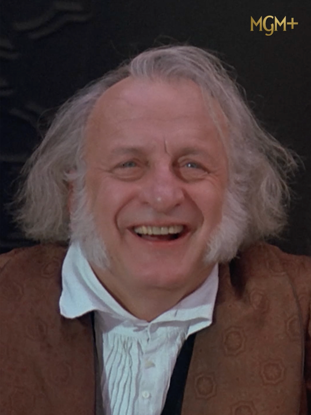 A classic holiday movie! 🎄 Add #AChristmasCarol to your queue this weekend. #MGMplus #holiday #christmas #film #movie