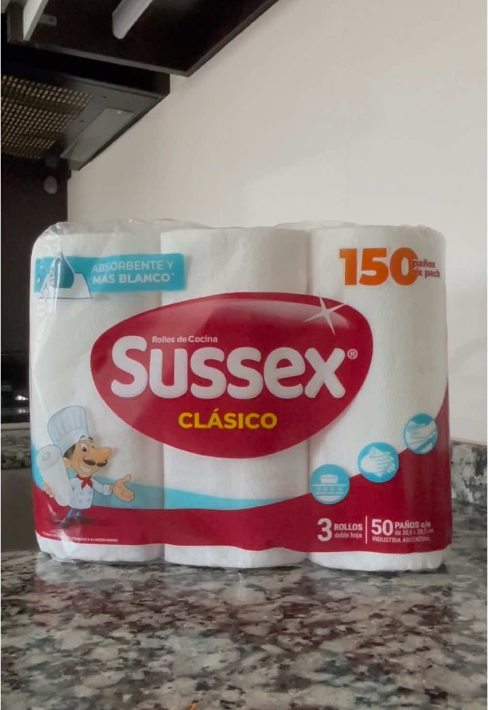 Poniendo en orden mi casa de la mano del rollo Sussex 🚀 #Sussex #rollosussex 