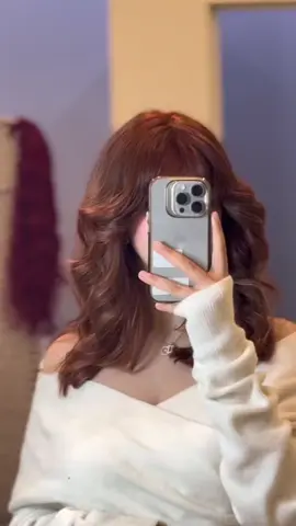 صبغة الشتاء لزبونتي 💕 #صبغة_الشتاء #صبغات_تبوك #صالونات_تبوك #صبغات_شعر_احترافية #fypシ゚viral #تبوك #قصات شعر #بنات_تبوك @صـالون عبير . 