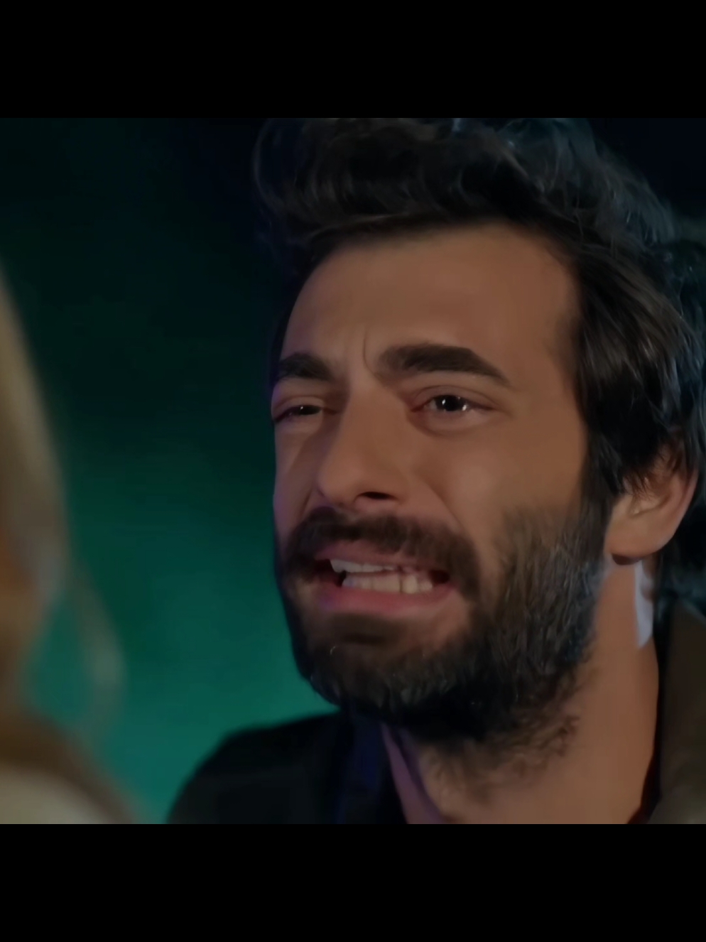 sen bizi aldattin be #fyp #sad #galatasaray #keremakturkoglu #osimhen 