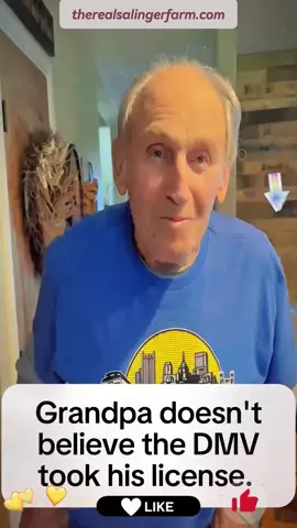 I can’t believe it 😁 #grandpa #family #dementia #caregiver #fyp #father #fyppppppppppppppppppppppp #fypシ 