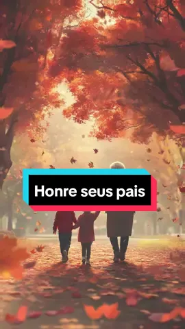 Honra a teu pai e tua mãe, qual é o mandamento? #curiosidadesbiblicas #biblia #jesus #mandamentos 