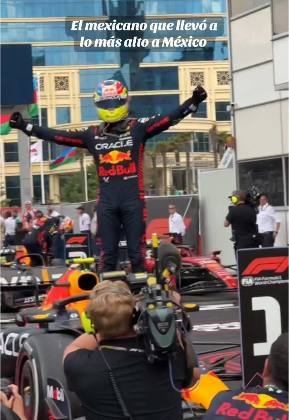 Consigue la tuya y acelera  tu pasion por la F1 !! 🏎️ #redbullracing #orgullomexicano #checoperez #f1fans #goasltyle #foryoupagе #fyp 
