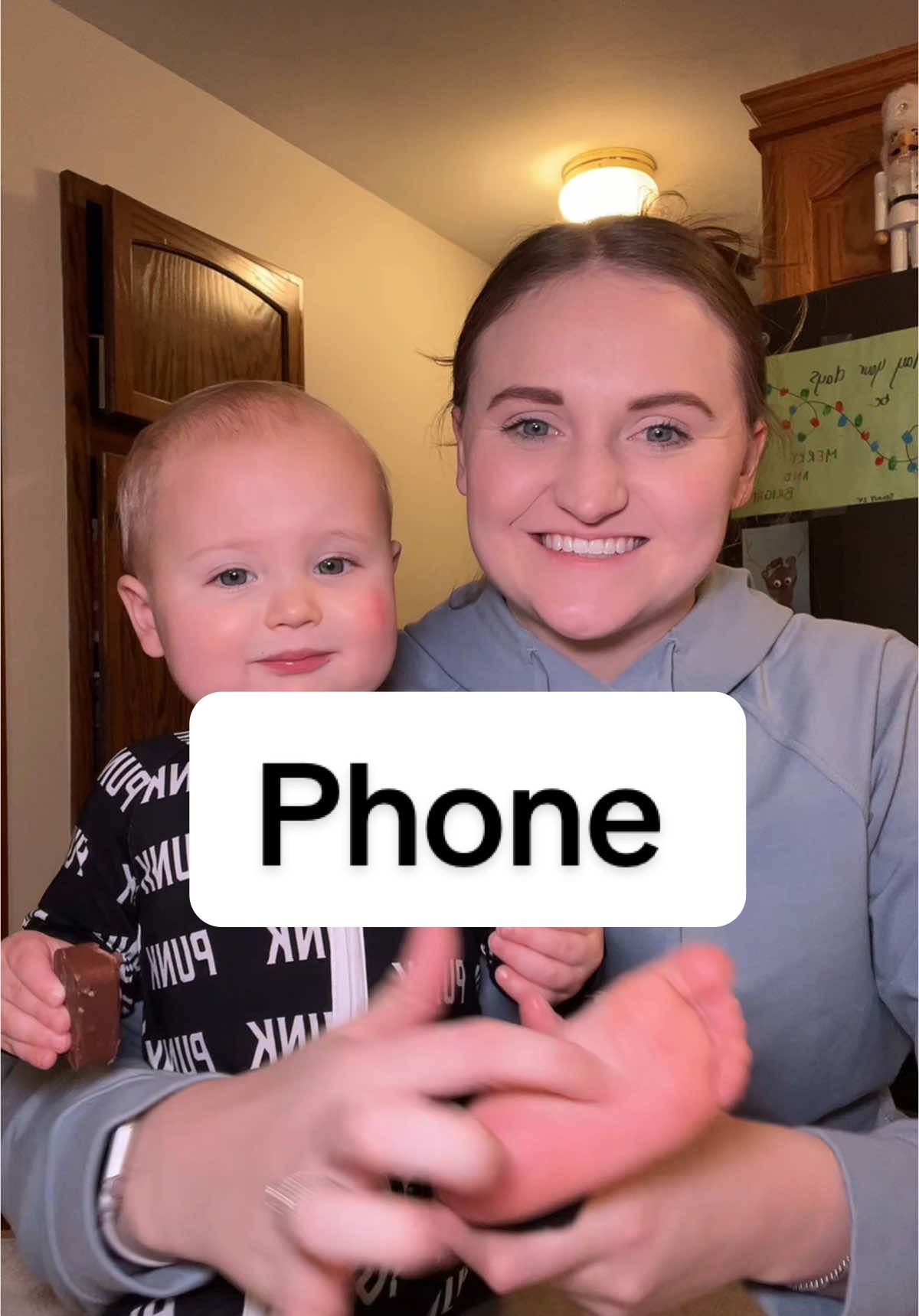 I think Sonny wanted to answer this call! @Little Rocker Clothing #boymom #MomsofTikTok #baby #fyp #dance #dancer #dancingbaby #toddler #toddlermom #sonny #bambo 
