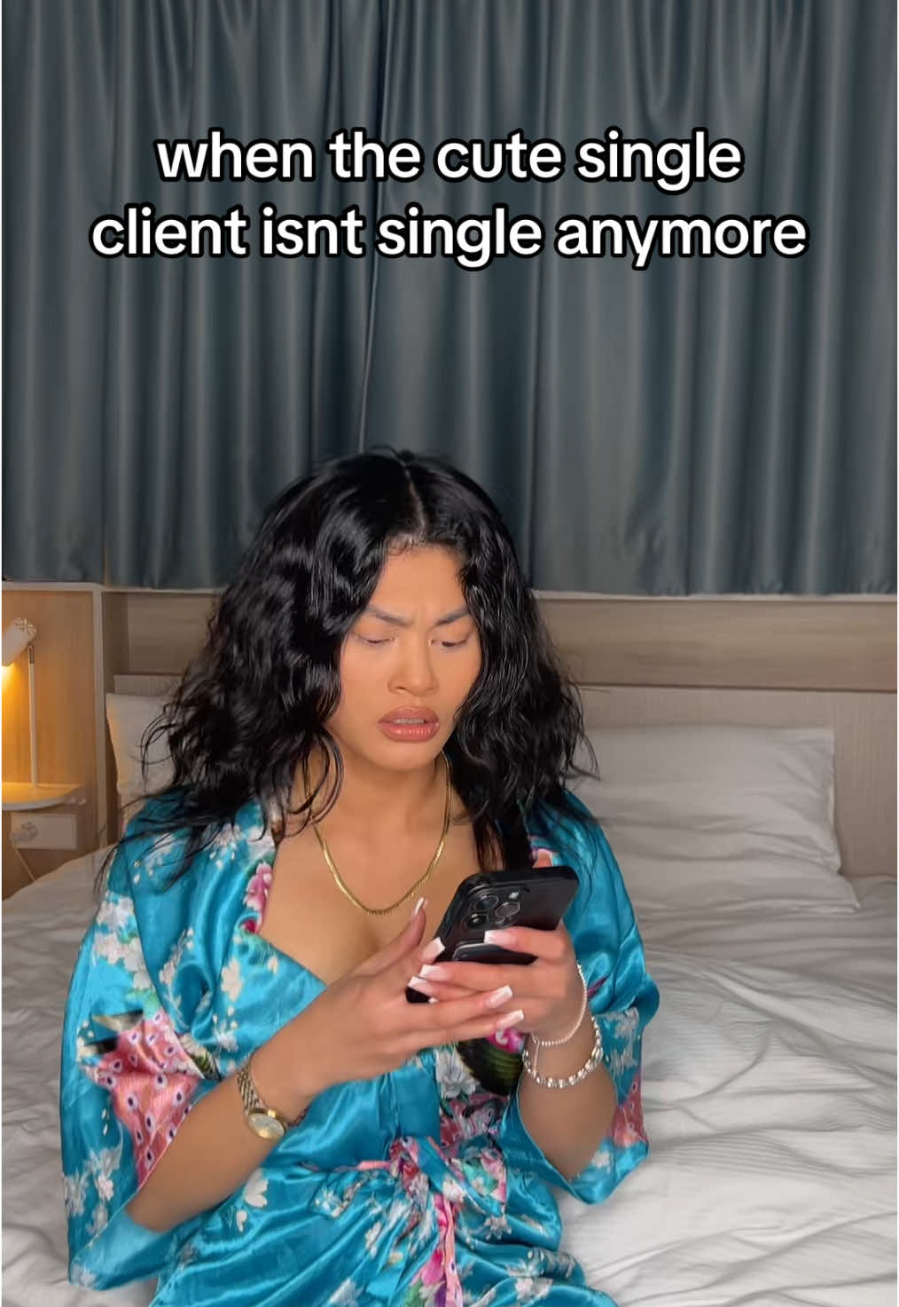 I thought we had something special #fyp  #funny #dating 