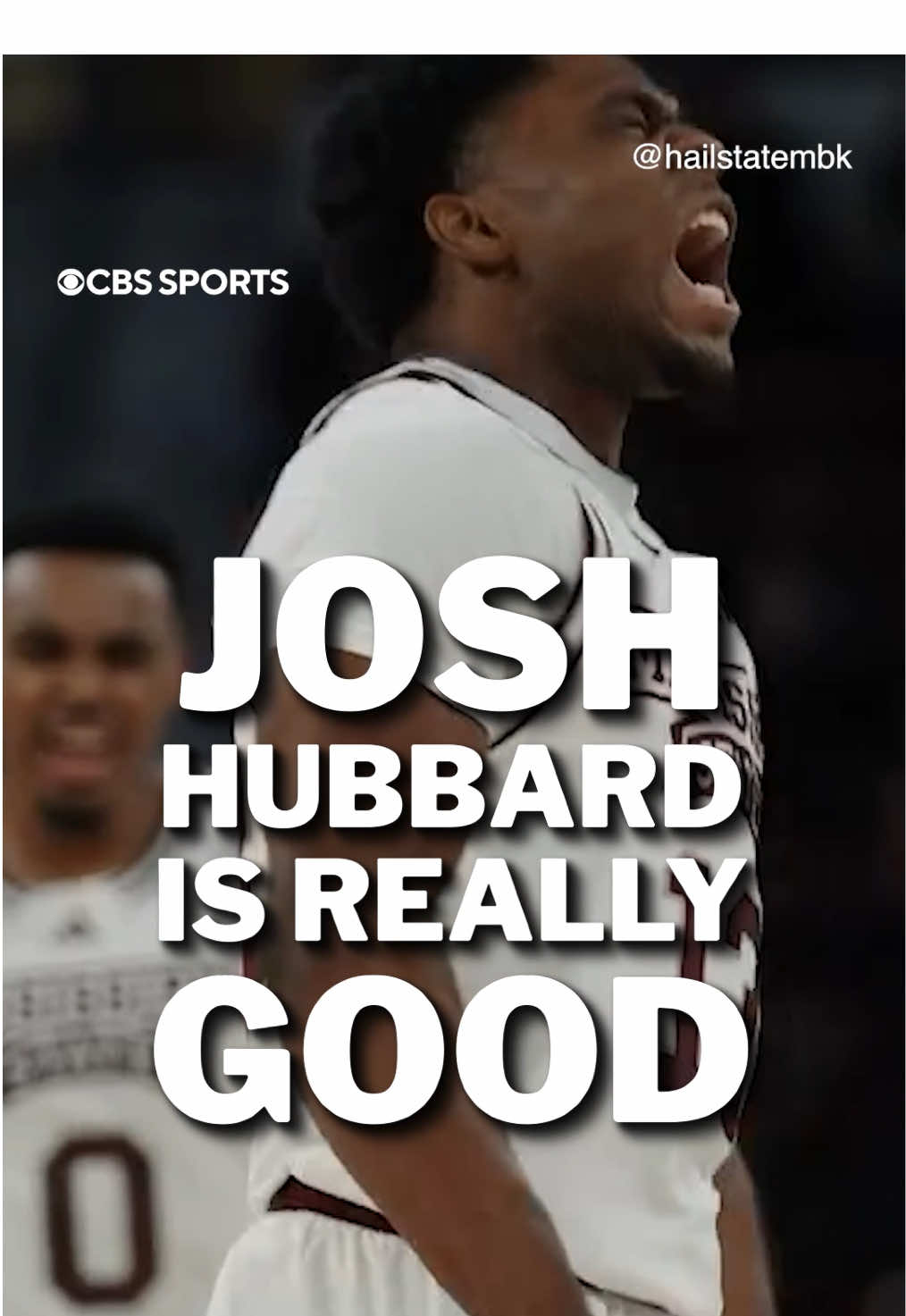 Two of college basketball's most exciting guards square off on Saturday.  Catch Mississippi State vs. No. 21 Memphis at 12:30 PM ET on CBS. #cbb #basketball 