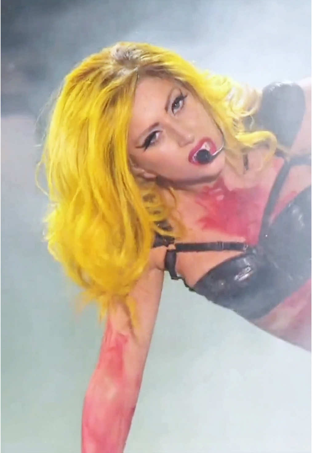 Alejandro live at The Monster Ball Tour  #gaga #ladygaga #thefame #thefamemonster #themonsterballtour #alejandro