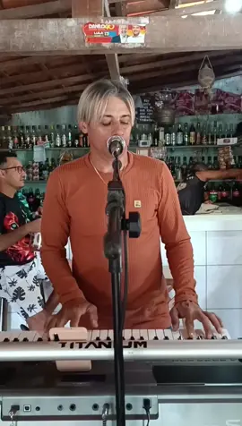 Alan lima Nos bares do sertão Baixe já em todas plataformas Digitais 🎹🎸🎤👏❤😍💥🔥