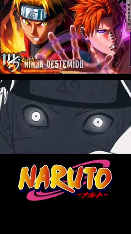 Naruto x Pain (Naruto Shippuden) - Conto De Um Ninja Destemido | M4rkim feat. Okabe _ Edit Músicas Geek  @M4rkim  #musica #geek #naruto #pain #m4rkim 
