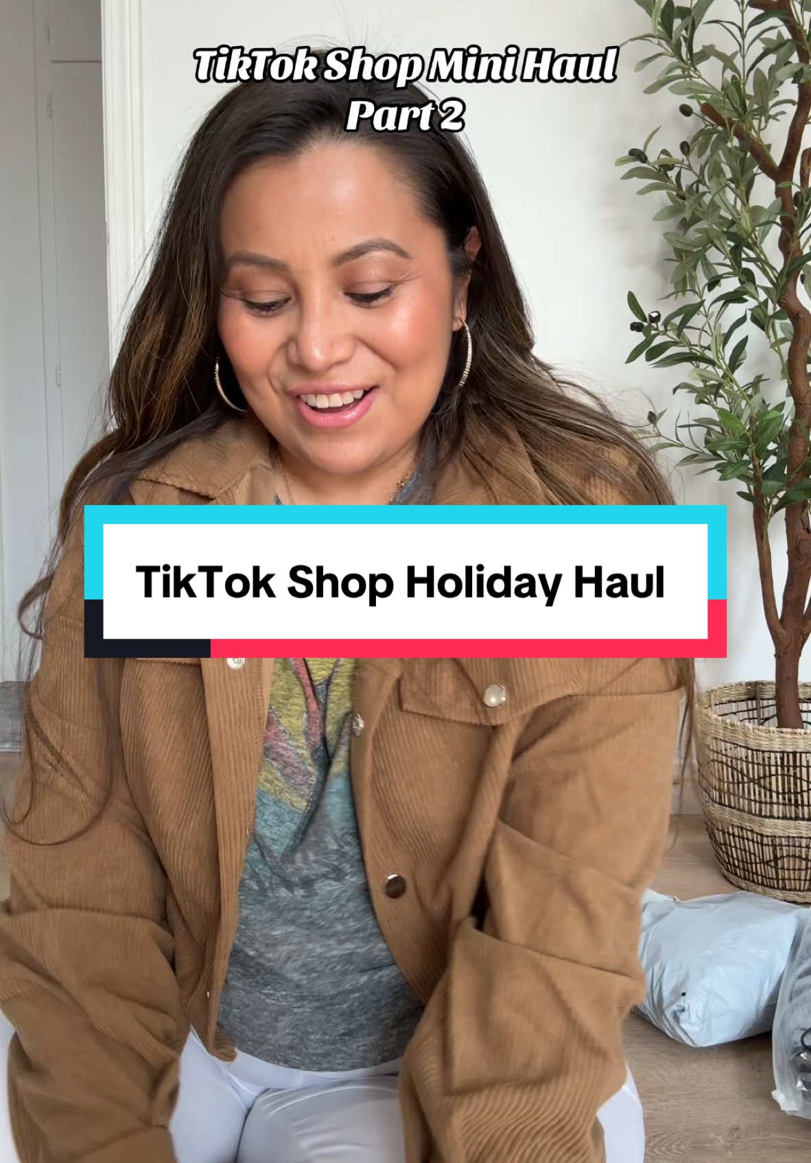 TikTok Shop Holiday Haul 🎁 #ttshop #tiktokshop #tiktokshopholidayhaul #ttshopdeals #TikTokFashion #tiktokstyle #tiktokshopping #tiktokshopfinds #tiktokhaul #tiktokmademebuyit #ttshopdeals #musthaves #tiktokshopmusthaves #minihaul 