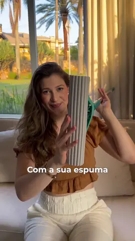 Conheça o Mop Limpeza Geral EVO da Flash Limp! ✨ Praticidade, eficiência e design moderno em um único produto. Com o Mop Limpeza Geral EVO, você cuida da sua casa de forma rápida e sem esforço. Ideal para todos os tipos de pisos, ele remove até as sujeiras mais difíceis e deixa tudo brilhando 💚 #flashlimp #casalimpamaoslimpas #moporiginalflashlimp