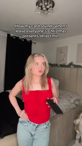 Its not a fun and fresh time😣🎄#foryou#foryoupage#relatable#christmas#funny 