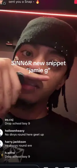 just drop sb9 please #sinn6r #ukunderground #ukrap 