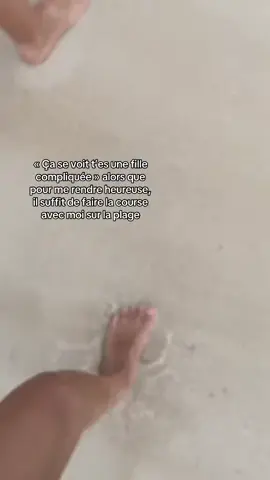 Je suis pas compliquée moi #fyp #pourtoii 
