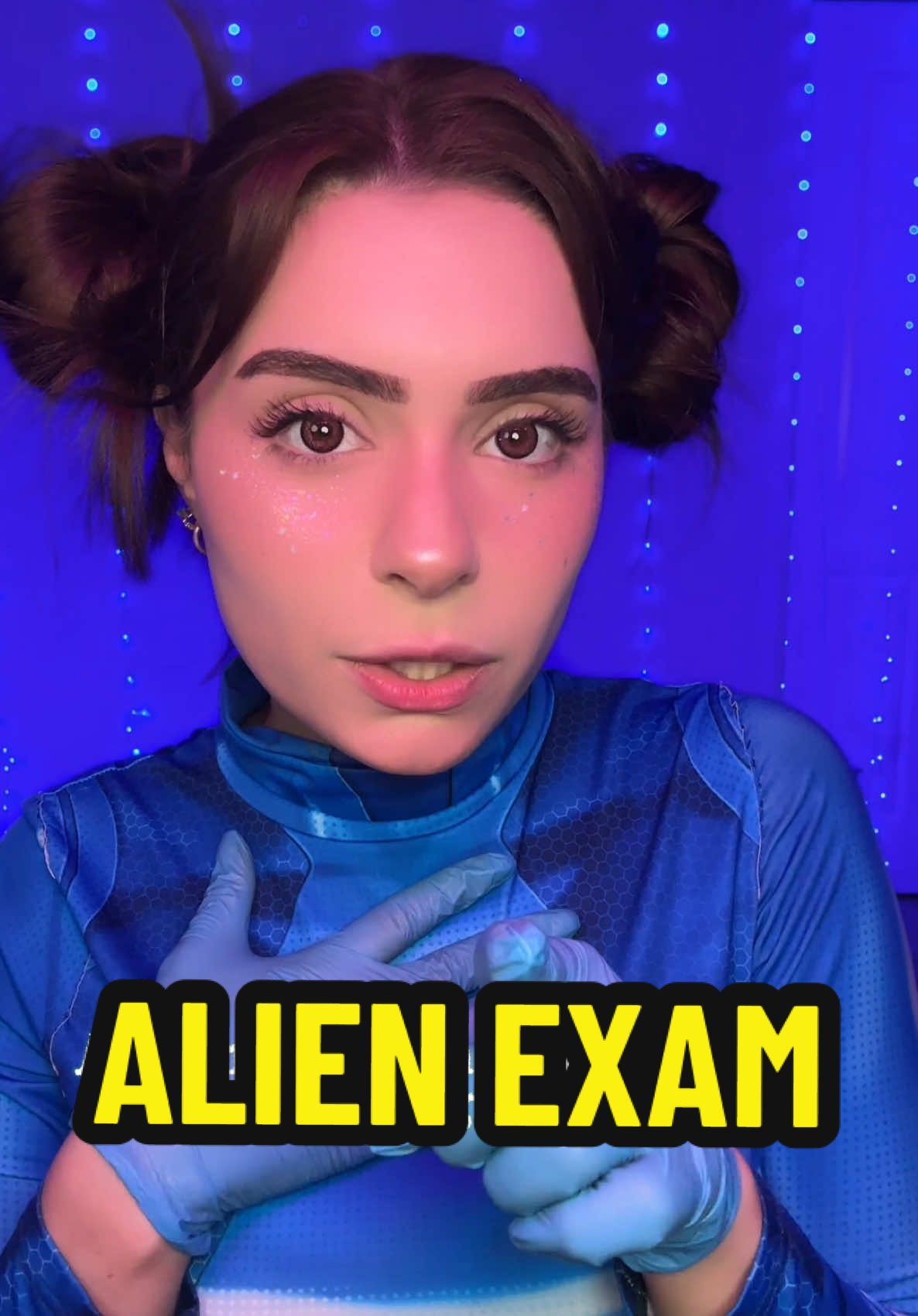 POV an alien exams you 👽🛸 (ur not a cat) #fyp #foryou #fastasmr #asmr #asmrsounds #asmrtiktoks #asmrvideo #asmrtiktok #asmr_tingles #asmrsound #asmrroleplay #asmrrelax #alien 