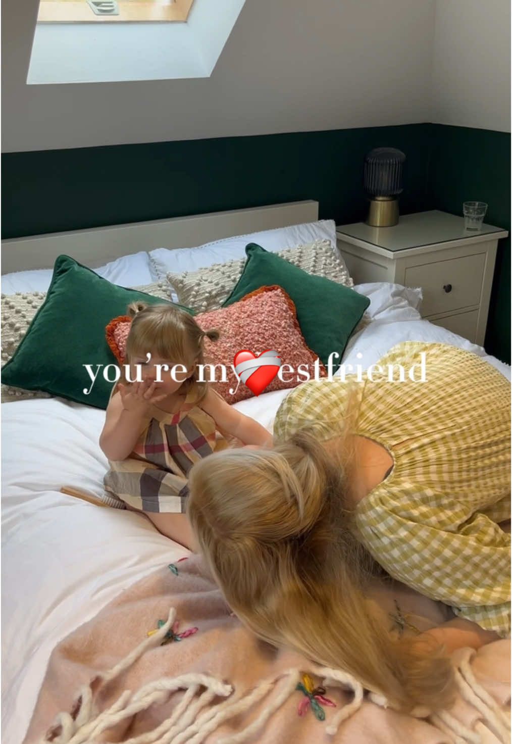 ❤️‍🩹  #bestfriend #momanddaughter 