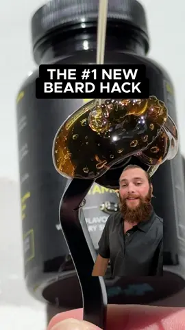 Does your beard need help? 🧔‍♂️❓ Save 35% off sitewide with code BEARDTOK35 for a limited time only!