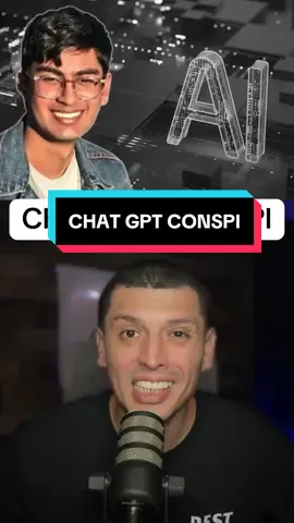 QUE PASA EN OPEN AI? #nuevomilenio 